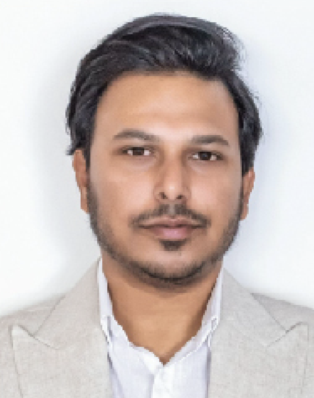 K. M. Rifatuzzaman